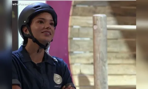 Internautas apontam erro na Prova do Fazendeiro
