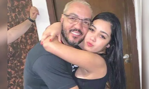 Filha de Belo é presa acusada de integrar quadrilha no Rio de Janeiro