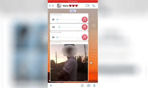 Cerimonialista é acusado de ofender diarista que não foi trabalhar