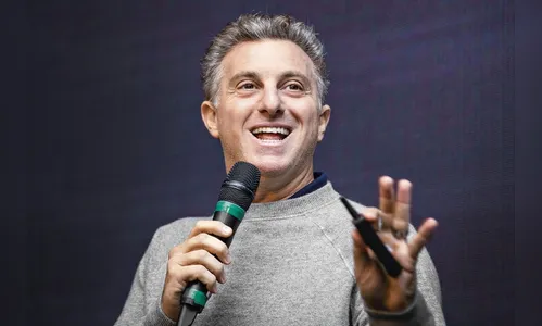 Huck se encontra com empresários e já fala como candidato à presidência