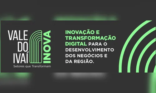 Inovação e transformação digital para o desenvolvimento da região