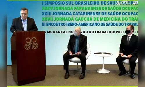 Evento debate mudanças no mundo do trabalho