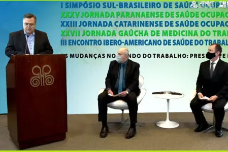 Evento debate mudanças no mundo do trabalho