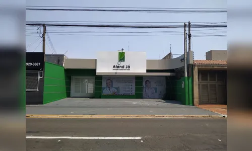 Novo conceito em Clínica Médica Popular chega a Arapongas