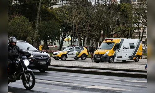 Eleições terão esquema especial de segurança em todo o Estado