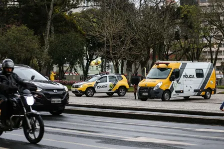 Eleições terão esquema especial de segurança em todo o Estado