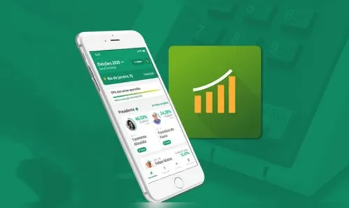 TSE disponibiliza plataformas para acompanhar resultados