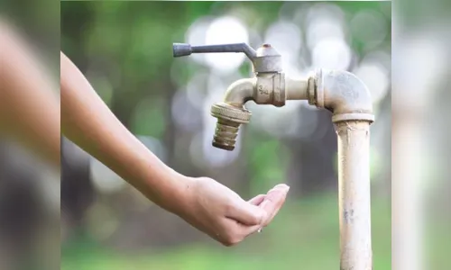 Estiagem e altas temperaturas prejudicam abastecimento em Apucarana