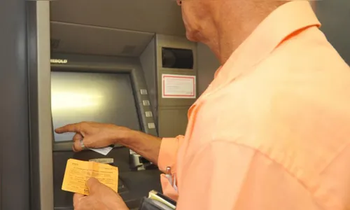 Estelionatário aplica golpe de prova de vida do INSS, em Jardim Alegre