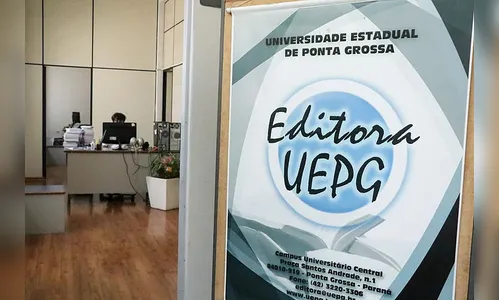 Editoras de universidades contribuem com produções no Paraná