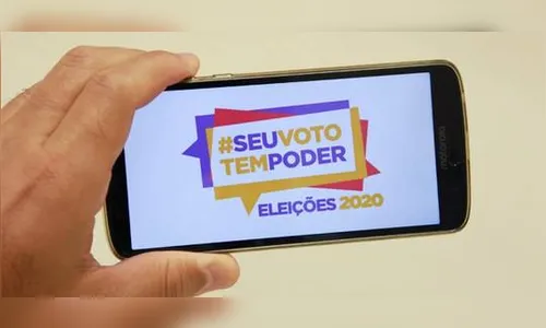 Propaganda eleitoral vai até 22h deste sábado, véspera da eleição