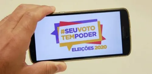 Propaganda eleitoral vai até 22h deste sábado, véspera da eleição