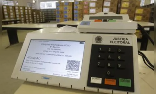 Brasil vai às urnas para eleger prefeitos e vereadores