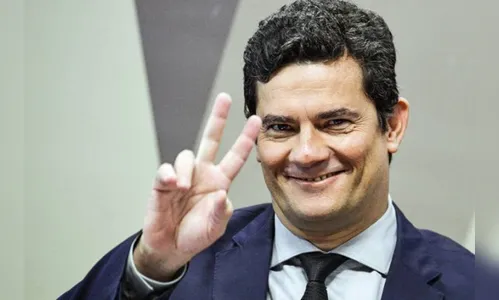 Ex-Ministro Sérgio Moro pede para que eleitores votem com consciência