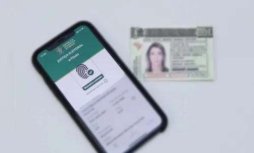TSE identifica instabilidade no uso do e-Título