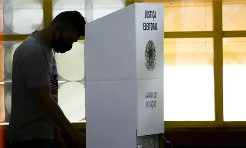 Justiça Eleitoral substitui 431 urnas eletrônicas até o momento