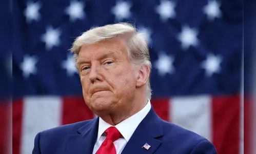 Pela 1ª vez, Trump admite vitória de Biden, mas volta a falar em fraude