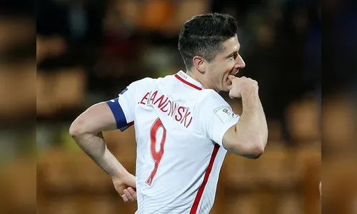 Itália recebe a Polônia pela 5° rodada da Liga das Nações