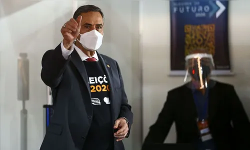 Downloads “de última hora” deixaram e-Título instável, diz Barroso