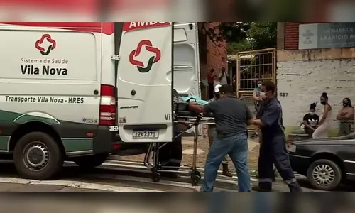 Eleitor passa mal e morre em local de votação