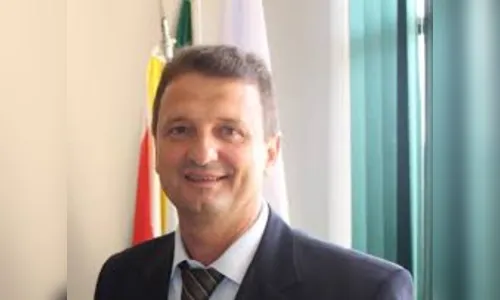 Novo Itacolomi já tem prefeito definido; Moacir Andreolla é reeleito