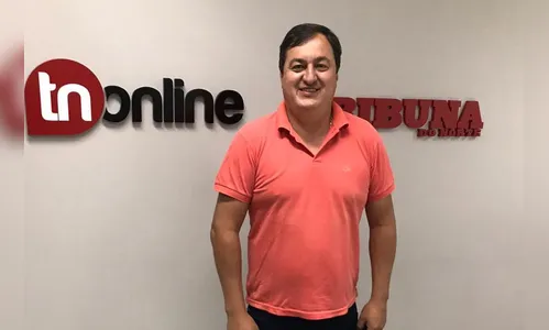 Hermes Wicthoff é reeleito prefeito de Mauá da Serra