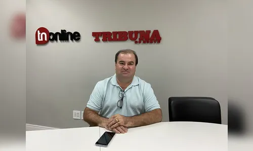 Urnas apontam vitória de Dalton para prefeito em Borrazópolis