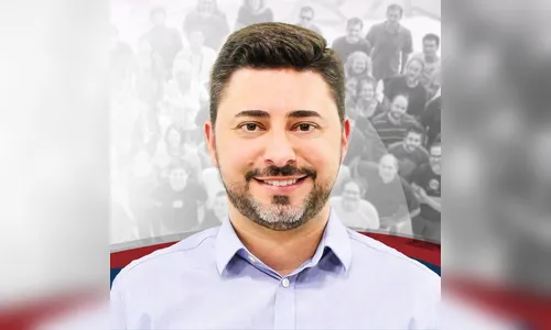 Lauro Junior é eleito prefeito de Jandaia do Sul