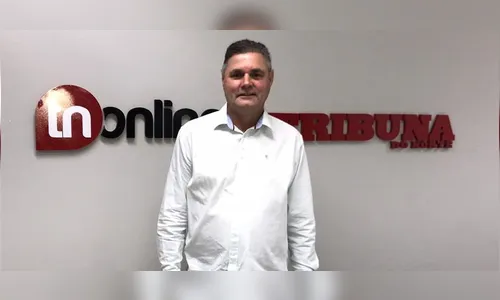 Deodato Matias é reeleito prefeito em Arapuã