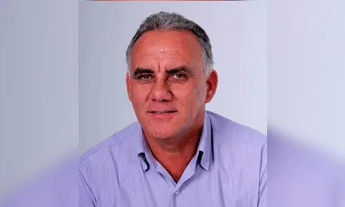 José Isalberti cumprimenta prefeita eleita em São Pedro do Ivaí