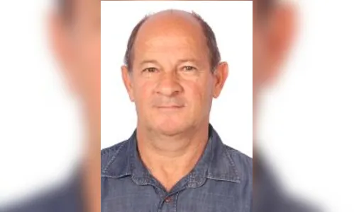 Natal Casavechia é eleito prefeito de Cruzmaltina