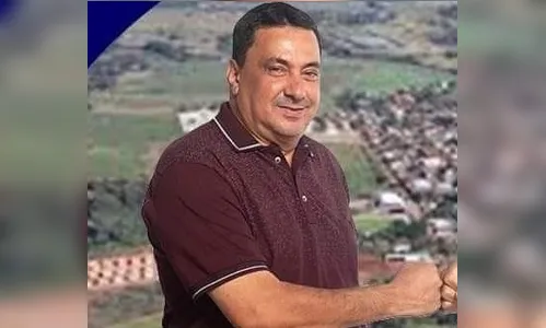 Com 1.337 votos, Primis de Oliveira é eleito prefeito de Godoy Moreira
