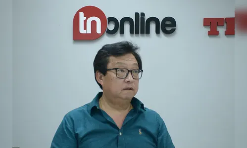 Com 1.480 votos, Kuroda vence eleições para prefeito em Rosário