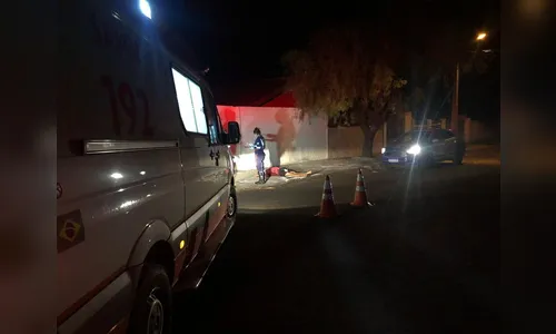 Garoto de 14 anos mata adolescente em Arapongas; vítima é identificada