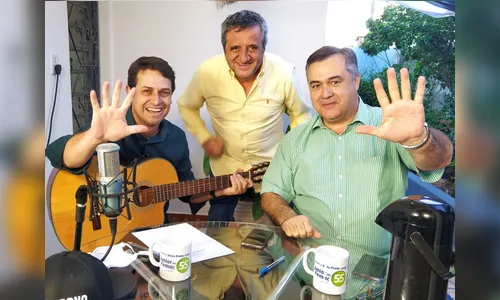 GANHAMOS TODOS