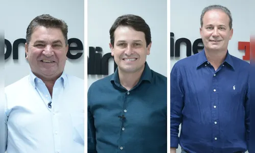 Confira as promessas dos prefeitos eleitos de Apucarana, Arapongas e Ivaiporã