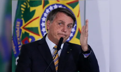 Maioria dos candidatos apoiados por Bolsonaro não se elege