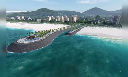 Governo realiza audiência pública sobre nova Orla de Matinhos