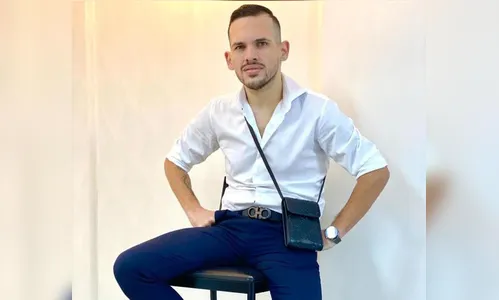 Empresário Leonardo Wistefelt, da Léo Bijoux, revela detalhes sobre sua carreira na TV Caras!