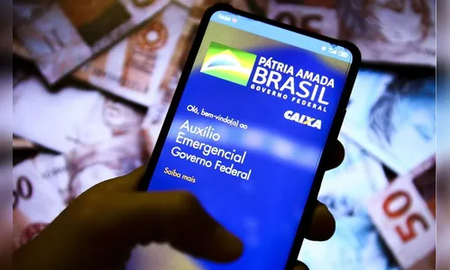 Auxílio emergencial em 2021 custaria R$ 15,3 bi em 4 meses