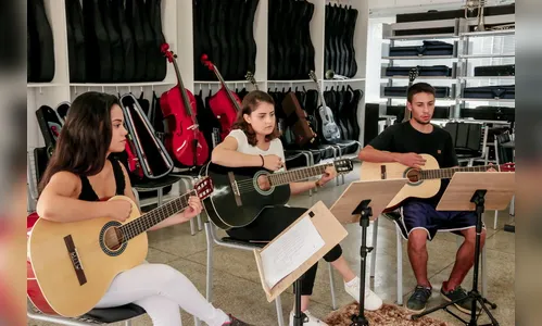 Prorrogado prazo de cadastro para auxílio cultural em Apucarana