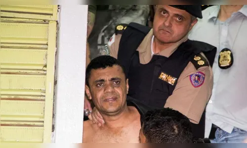 Após receber tratamento psiquiátrico, Adélio diz ter 