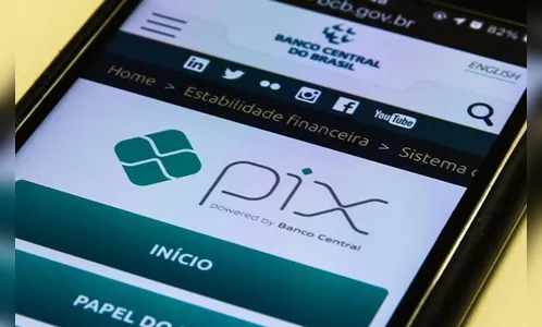 Pix registra falhas, mas BC descarta 'instabilidade'