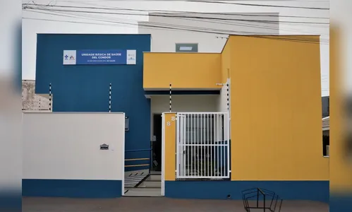 UBS Del Condor já atende em novo espaço em Arapongas