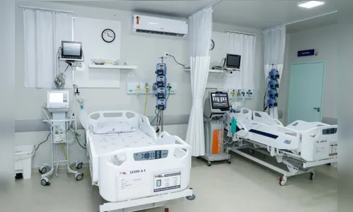 Com UTIs lotadas, secretária pretende suspender cirurgias eletivas