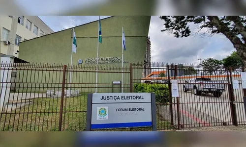 Tribunal Regional Eleitoral divulga balanço das eleições no Paraná