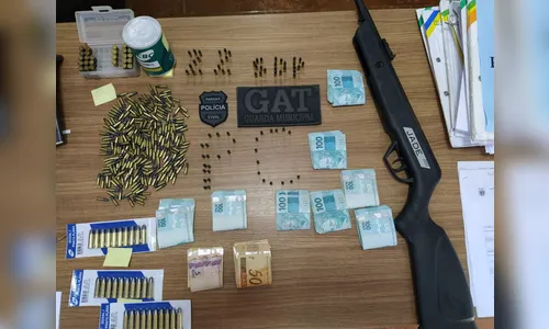 Polícia Civil realiza 'Operação Aricanduva Faroeste'