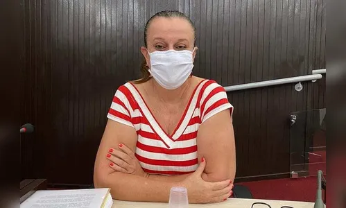 Candidata mais votada não é reeleita vereadora