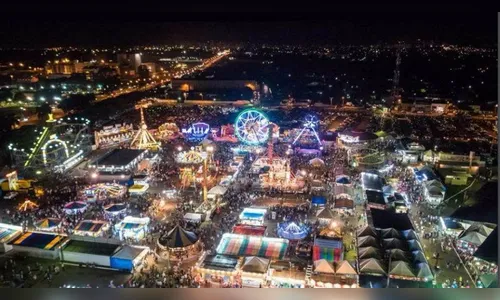 ExpoLondrina será realizada entre os dias 6 e 15 de agosto de 2021