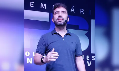 Especialista Marcelo Lyouman utiliza seu canal no YouTube para impactar milhões de pessoas